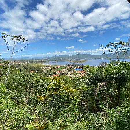 Pousada Villa Sao Pedro غاروبابا المظهر الخارجي الصورة