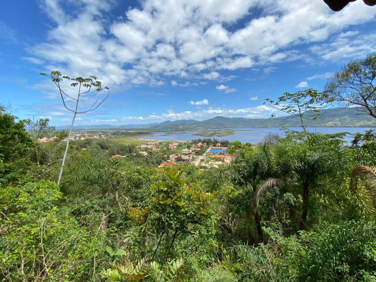 Pousada Villa Sao Pedro غاروبابا المظهر الخارجي الصورة