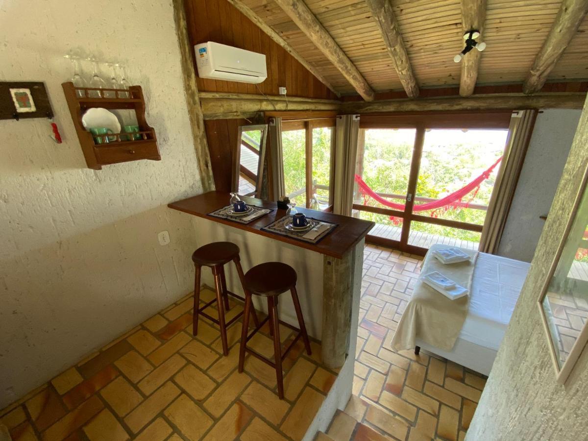 Pousada Villa Sao Pedro غاروبابا المظهر الخارجي الصورة